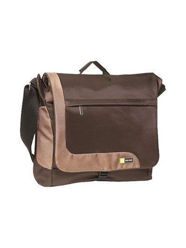 Case Logic 15.4" Laptop Bag - Brown