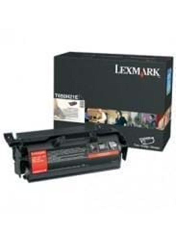 Lexmark T650H31E Toner Black
