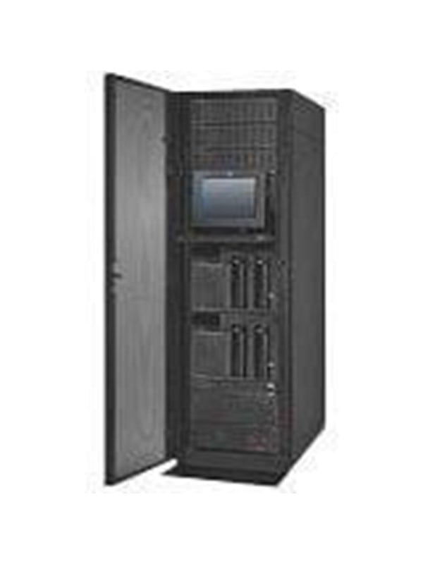 IBM S2 25U Standard Rack