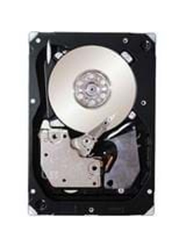 IBM 600GB 10K SAS SLIM-HS HDD - 600GB - Harde schijf - 49Y2003 - SAS2 - 2.5"