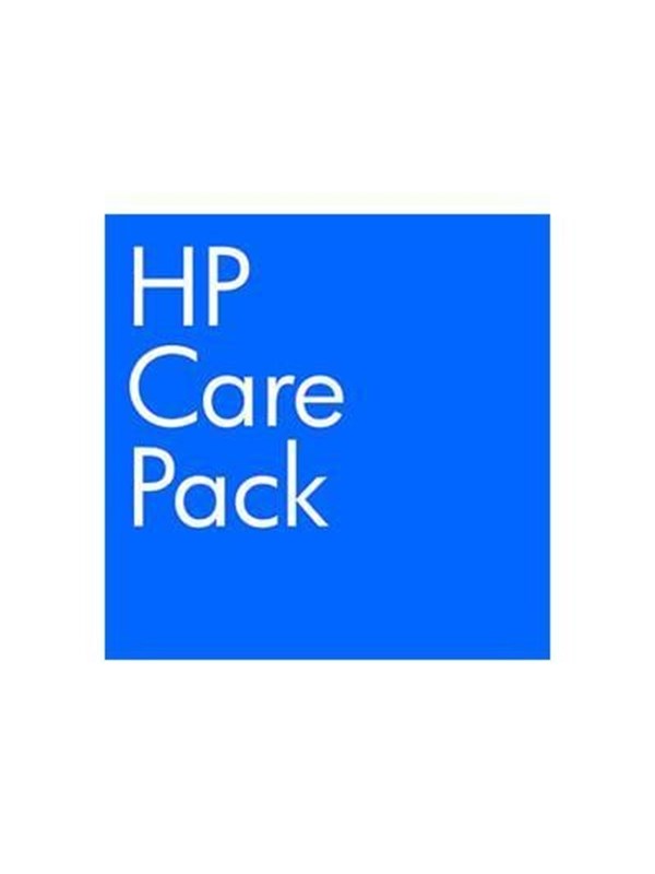 HP Install SL6000 Service