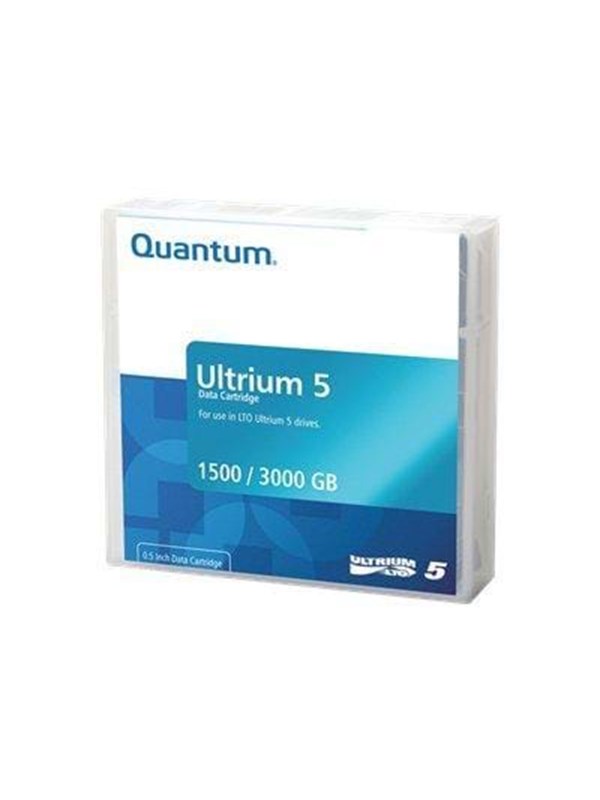 Quantum LTO 5 MEDIA: LTO 5 MEDIA