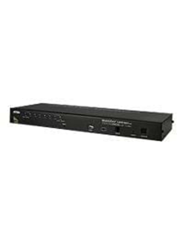 ATEN 8 port USB KVM Daisy Chain
