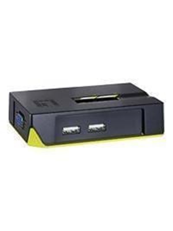 LevelOne KVM switch: KVM-0222