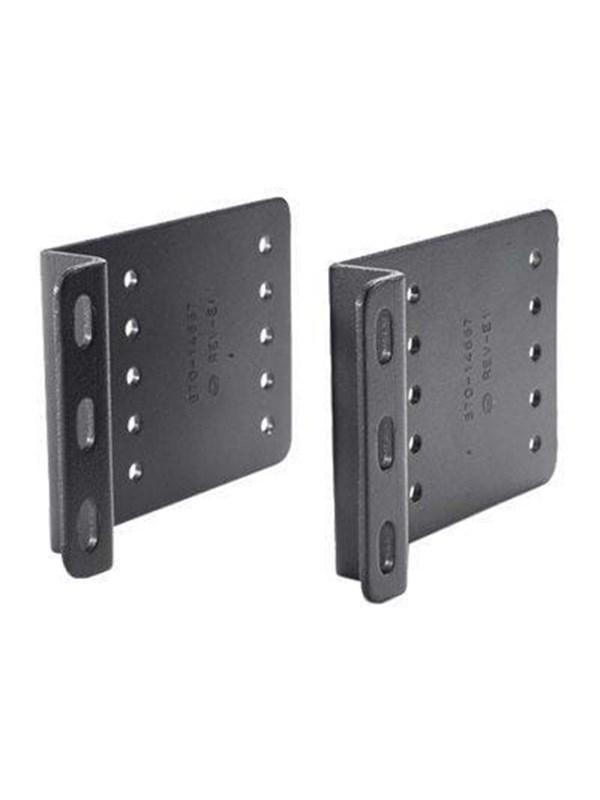 APC Bracket Kit 0U PDU
