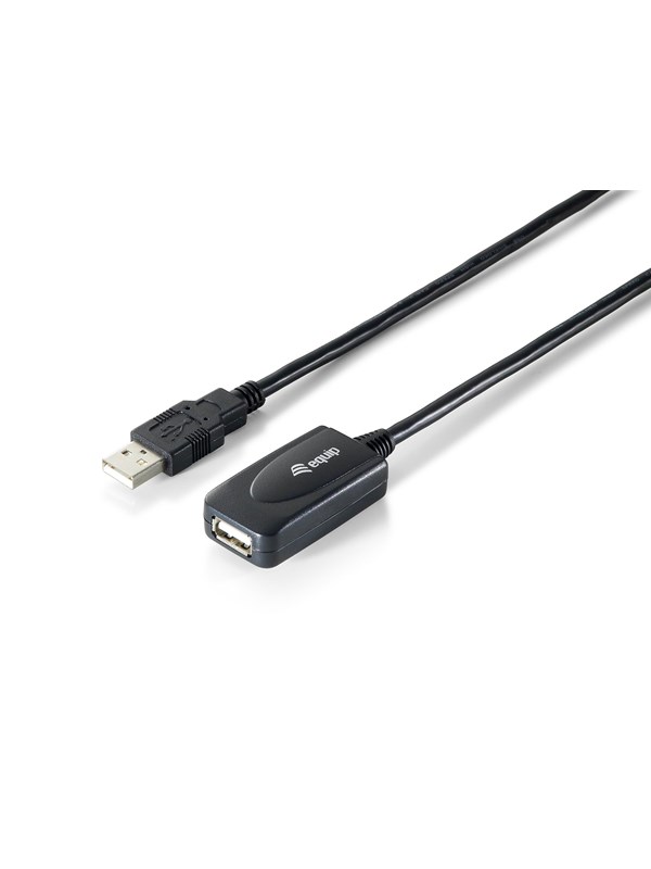 Digital Data USB 2.0 Active Extension Cable 15m