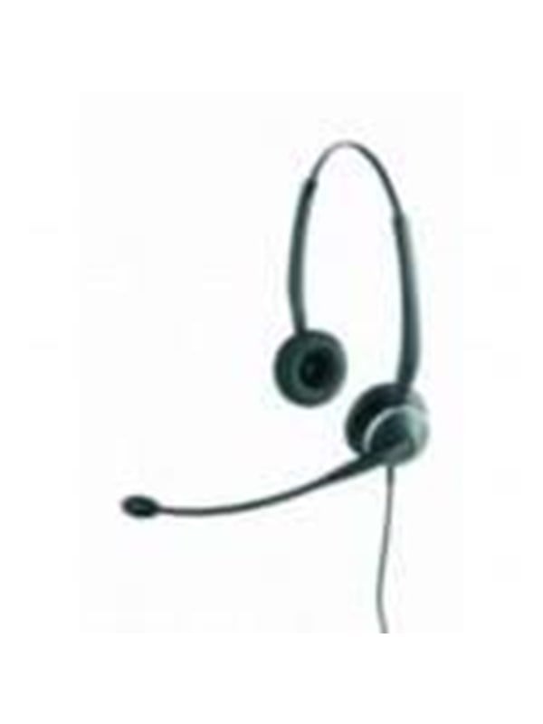 Jabra 2100 Flex-Boom Duo