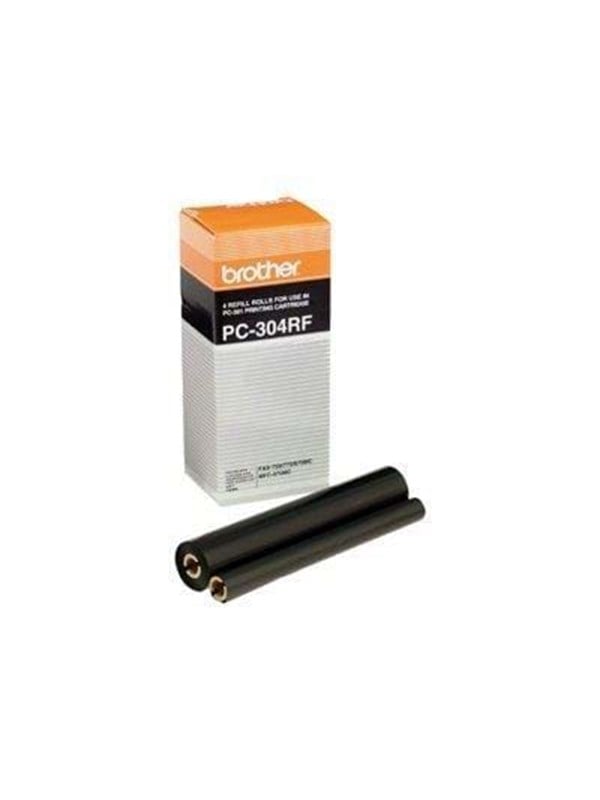 Brother PC-304RF Thermotransferrolle - Print ribbon