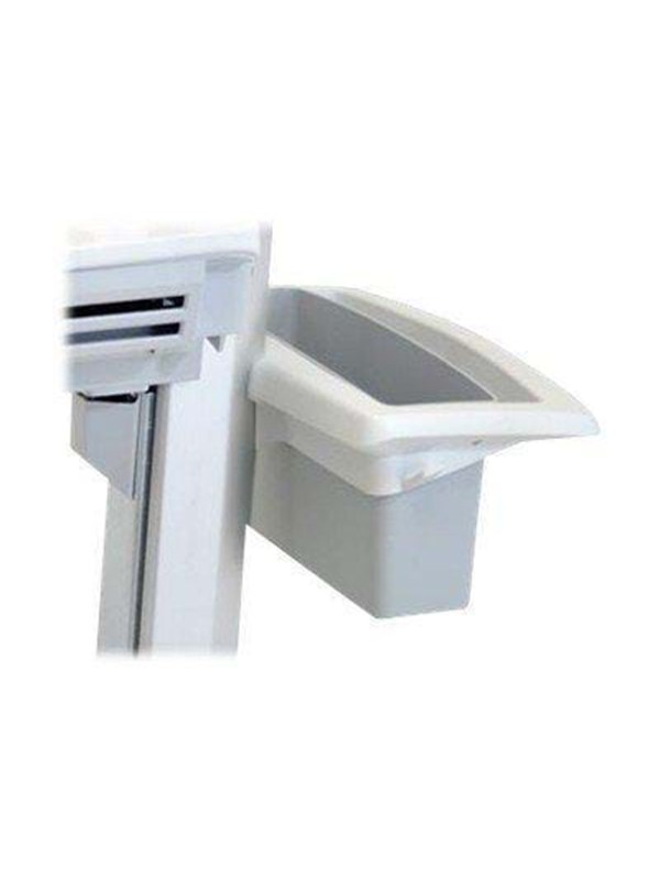 Ergotron SV40 Mand en Handvat Kit - Max 2.3 kg - recommended for