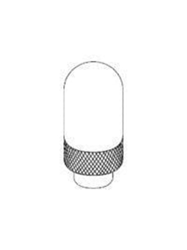 Cisco Aironet Zeer Korte 2,4-GHz Omnidirectionele Antenne