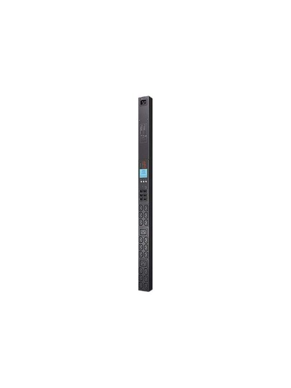 APC Metered Rack PDU ZeroU 2G