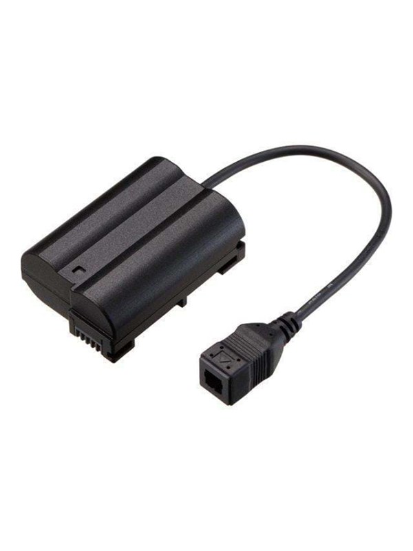 EP-5B Power Connector