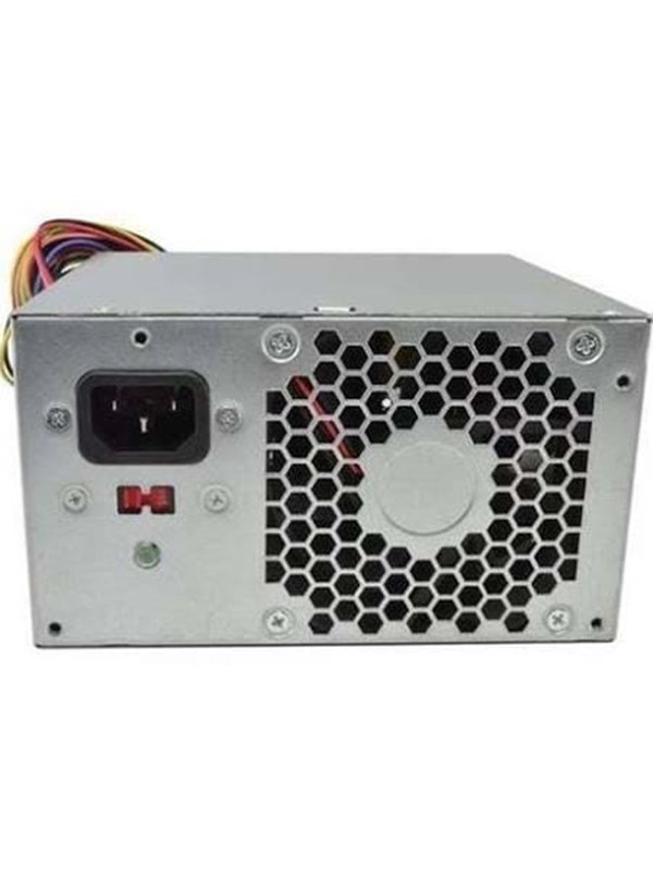 HP strømforsyning Voeding - 1400 Watt - ATX - 80 Plus