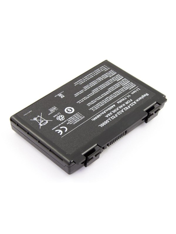 CoreParts Laptop 4400 mAh 6-Cell battery