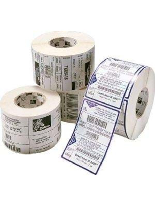 Zebra Trans Matte 2000