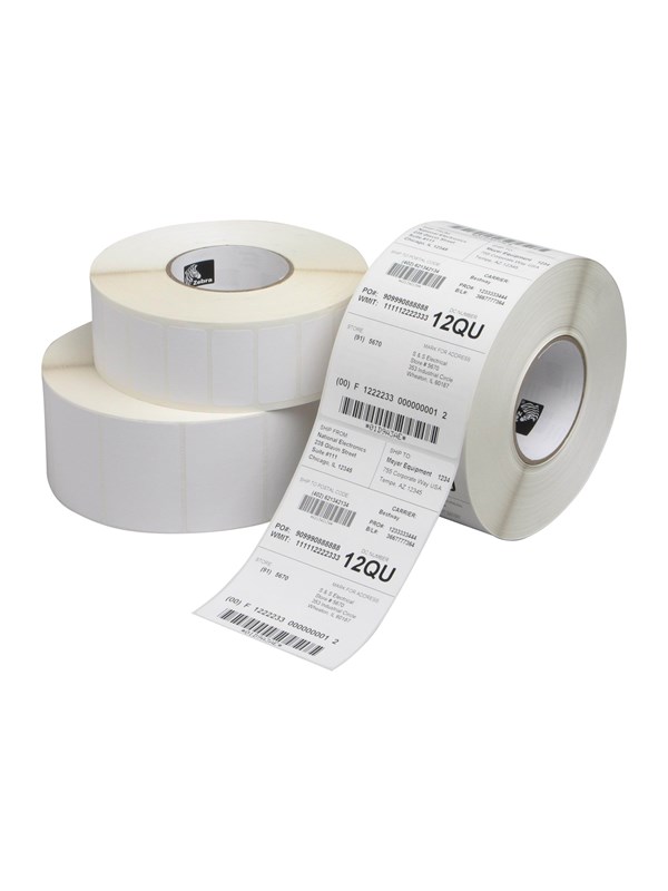 Zebra Z-PERF 1000T 51X25MM