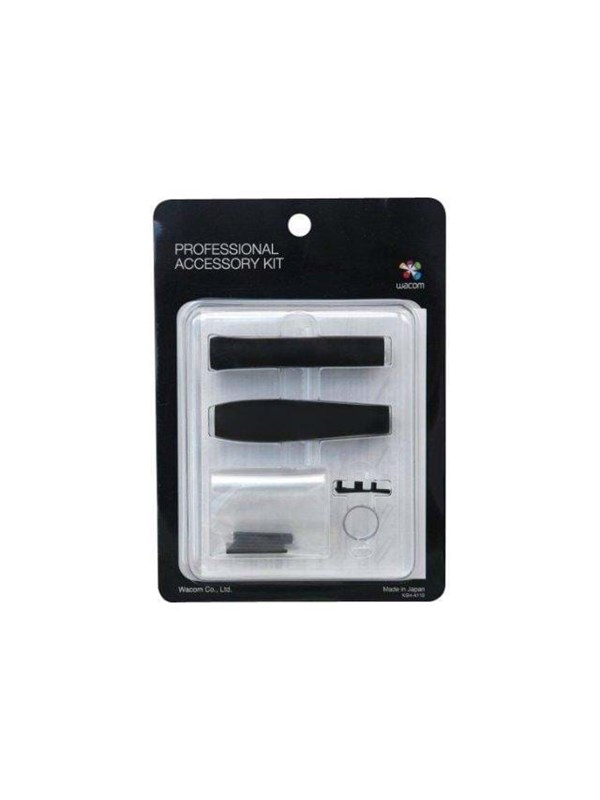 Wacom Intuos4 Professional Accessoire kit