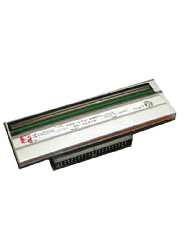 Zebra printhoved - Printhead Zwart
