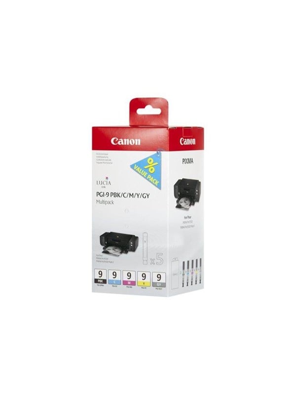 Canon PGI-9 / 1034B013 Multi Pack