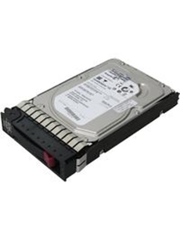 HP - 500GB - Harde schijf - 395501-002 - SATA-150 - 3.5"