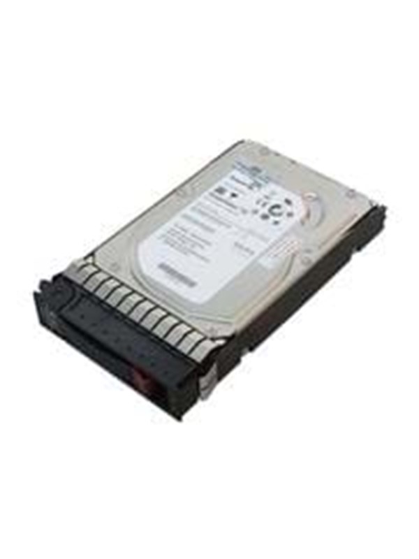HP - 750GB - Harde schijf - 432401-001 - SATA-150 - 3.5"