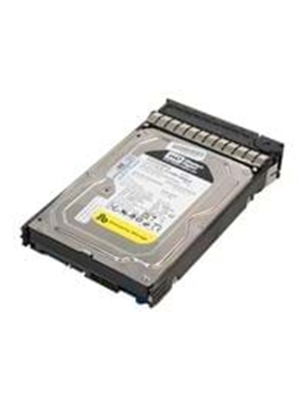 HP - 250GB - Harde schijf - 459318-001 - SATA-300 - 3.5"