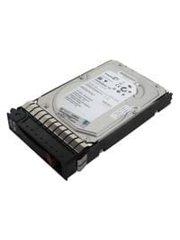 HP - 500GB - Harde schijf - 459319-001 - SATA-300 - 3.5"