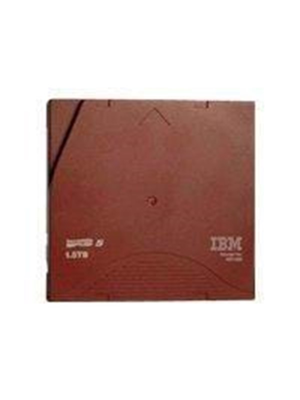 IBM Cartridge LTO Ultrium 5 - 1.5/3.0 TB