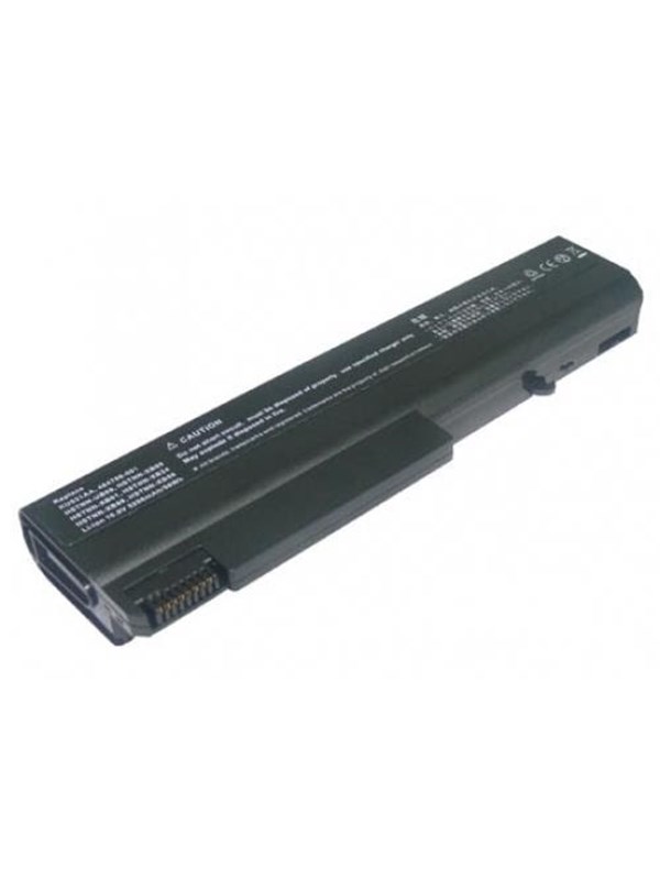 HP Notebook Battery - 6-cell 55 Wh