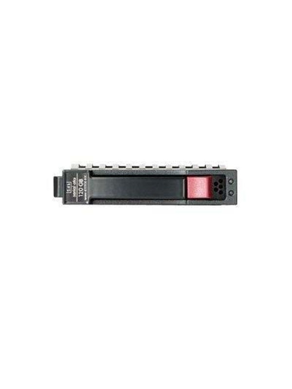 HP Entry - 160GB - Harde schijf - 483095-001 - SATA-300 - 3.5"