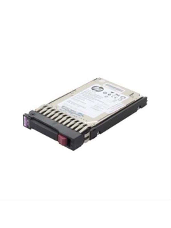 HP Dubbele Poort Enterprise - 146 - 146GB - Harde schijf - 512744-001 - Serial Attached SCSI - 2.5"