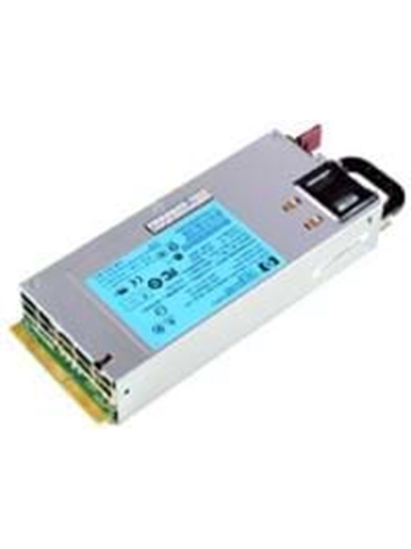 HP strømforsyning - hurtigstik Voeding - 460 Watt - ATX - 80 Plus
