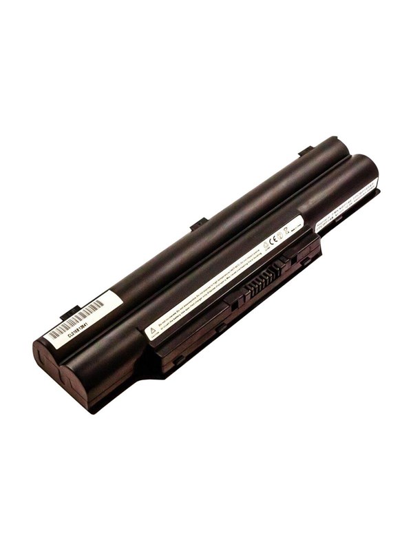 CoreParts Battery for Fujitsu Lifebook S