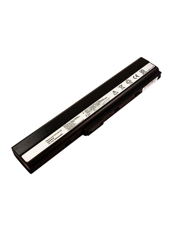 CoreParts Laptop batterij for Asus