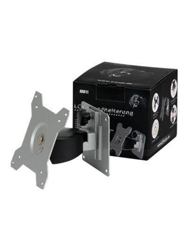 Tronje AR011 - Monitor Wall Mount 15"-24"