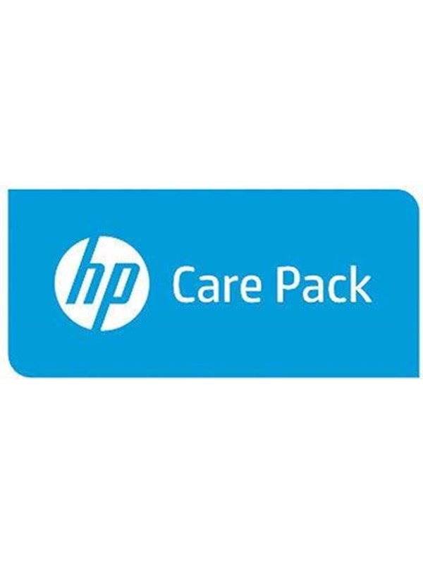HP Networks A Series level 2 Startup SVC