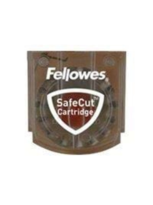 Fellowes SafeCut kassette til reserveblad