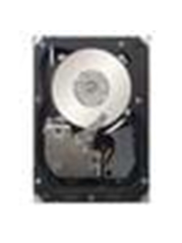 IBM 1TB 2.5IN SFF HS 7.2K 6GBPS - 1TB - Harde schijf - 81Y9730 - SATA-600 - 2.5"