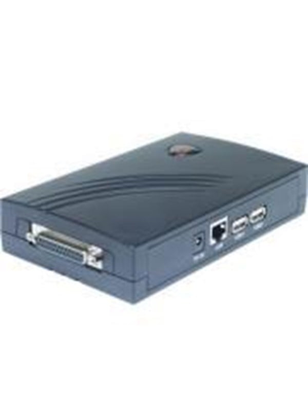 Longshine LCS-PS112 Print Server