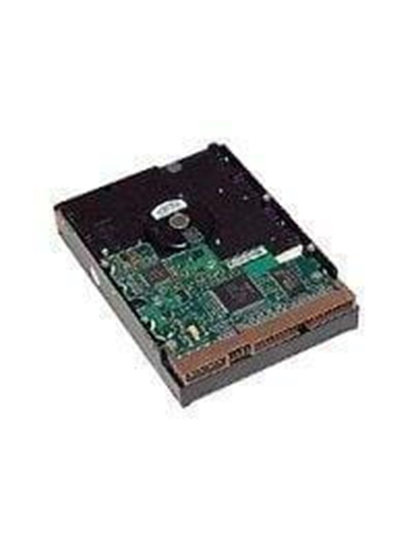 HP - hard drive - 500 GB - SATA 6Gb/s - 500GB - Harde schijf - LQ036AA - SATA-600 - 3.5"