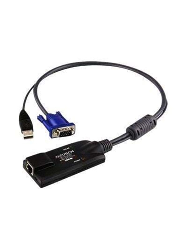 ATEN KA7570 USB VGA KVM Adapter