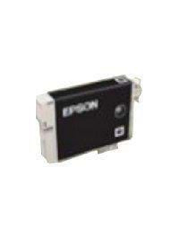 Epson T0891 Black