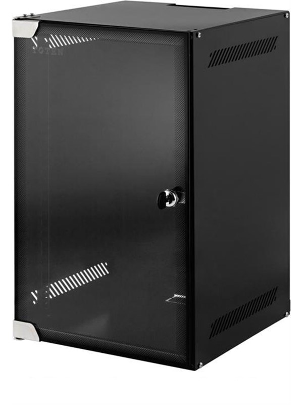 TOTEN 10'' Wandkast (ongemonteerd)