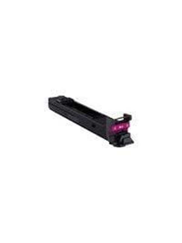Konica Minolta A0DK353 Toner - Lasertoner Magenta
