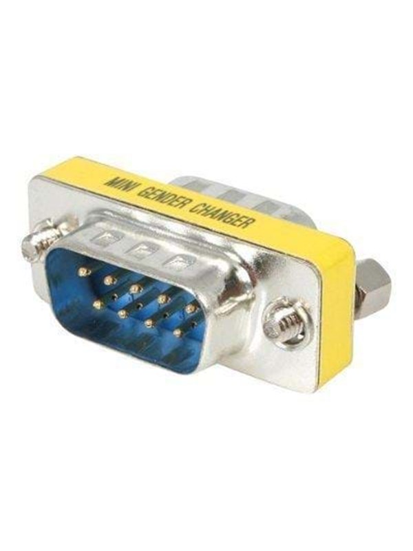 StarTech.com Slimline seriel gender chan