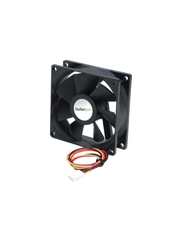 StarTech.com Case Fan 60mm - FAN6X25TX3H - Case ventilator - 60mm