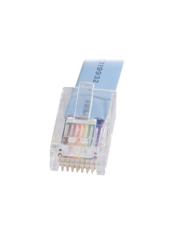 StarTech.com Cisco Console Management Ro