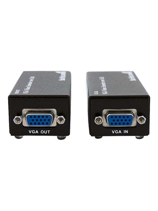 StarTech.com A/V VGA Video Extender: A/V VGA video-extender