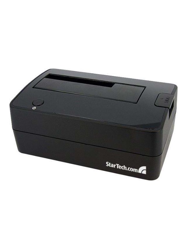 Startech Dockingstation Superspeed Usb 3.0 To Sata Hard