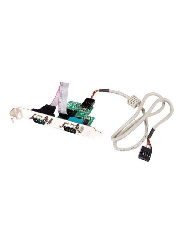 StarTech.com 24in Int USB Moederbord